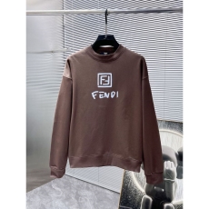 Fendi Hoodies